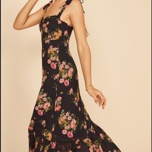 Reformation Nikita Dress